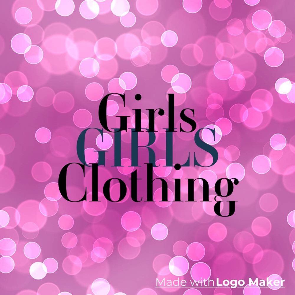 Girls Apparel